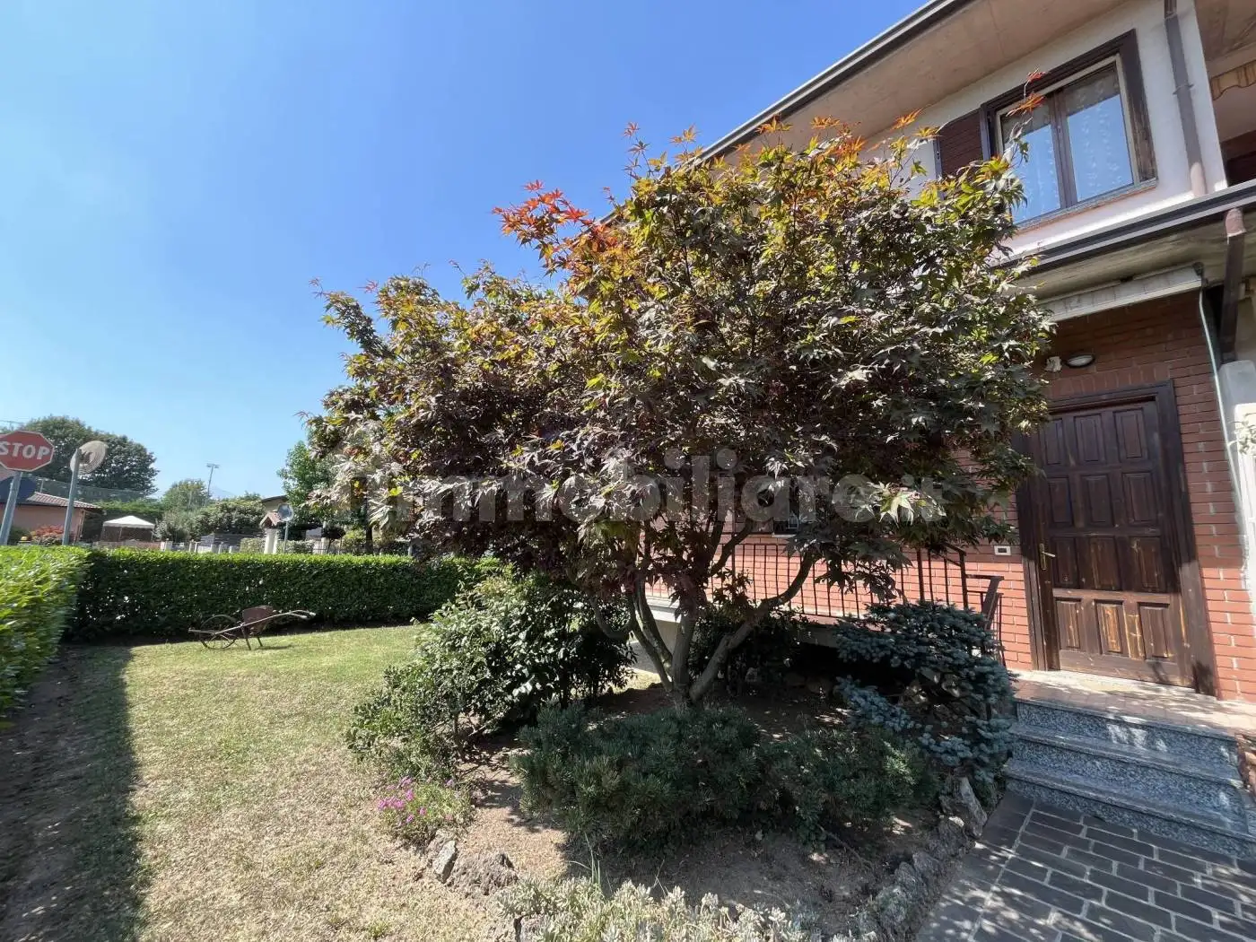 Villa plurifamiliare via Aldo Moro, Castegnato - foto 4