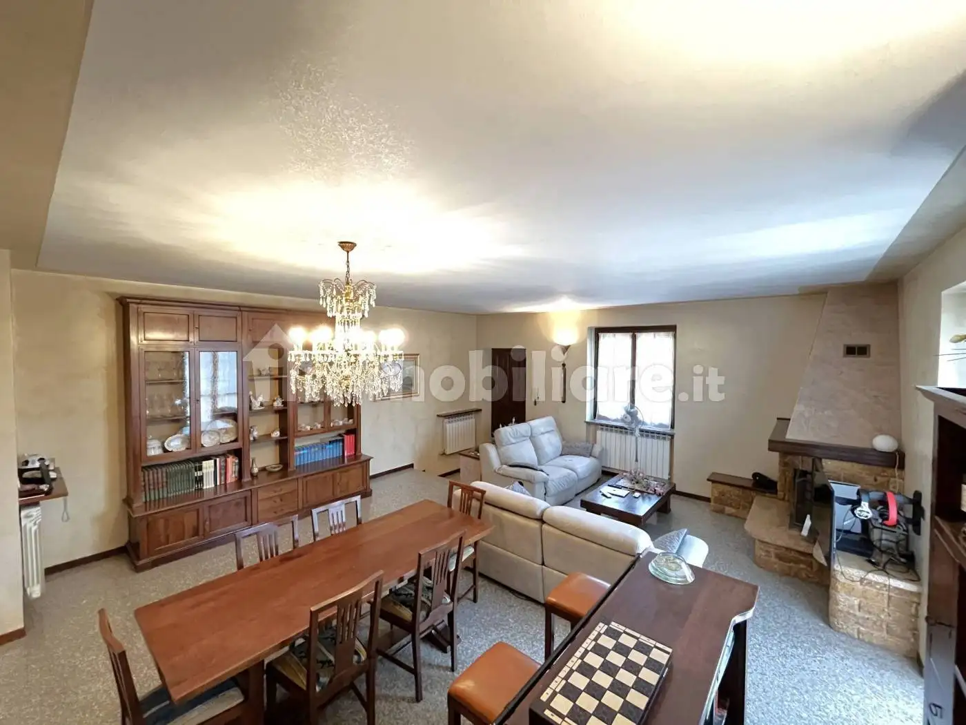 Villa plurifamiliare via Aldo Moro, Castegnato - foto 5