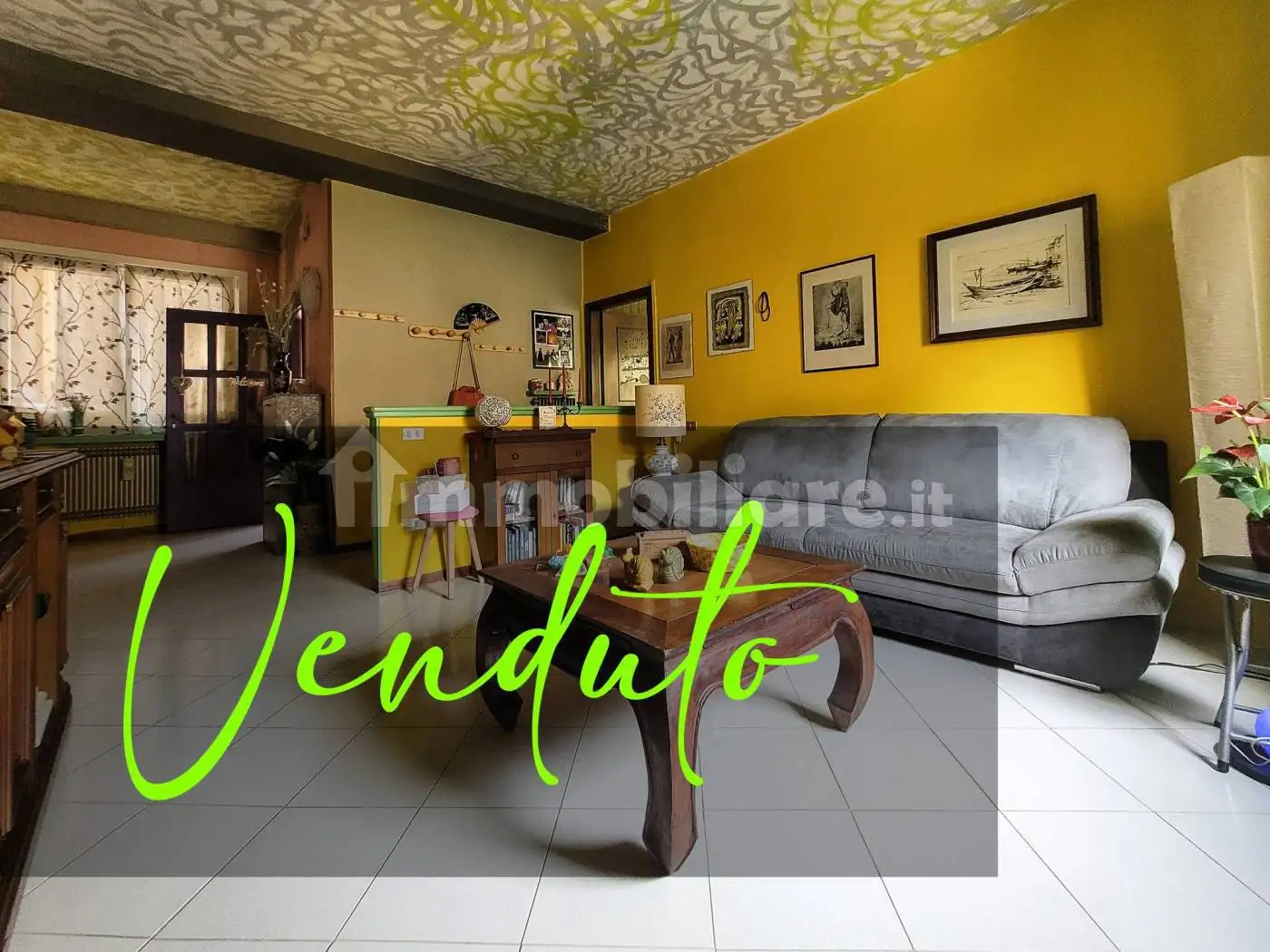 Appartamento in vendita a Dro