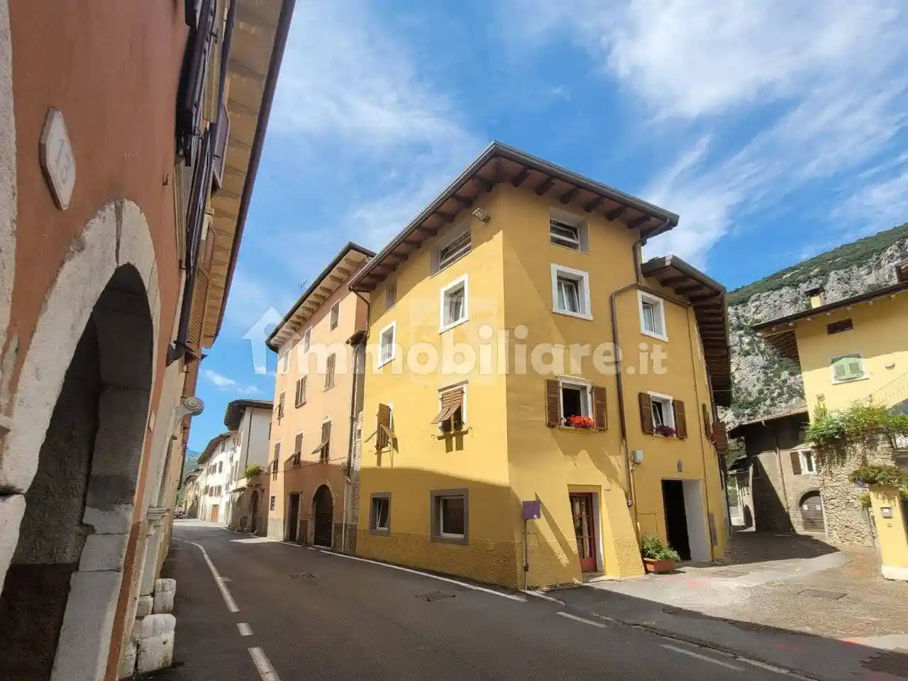 Trilocale via Angeli 3, Centro, Dro - foto 2