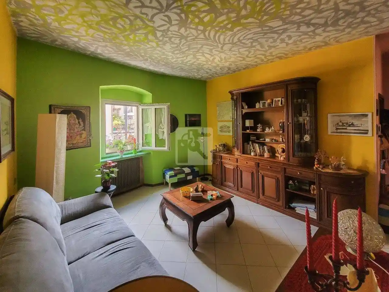 Trilocale via Angeli 3, Centro, Dro - foto 3