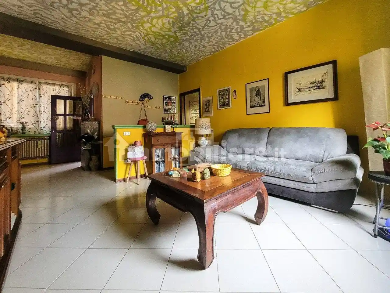 Trilocale via Angeli 3, Centro, Dro - foto 4