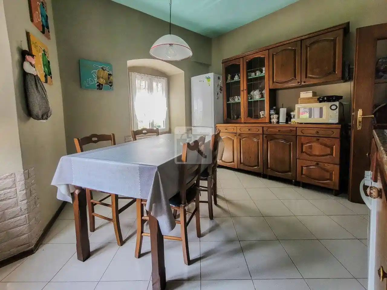 Trilocale via Angeli 3, Centro, Dro - foto 5