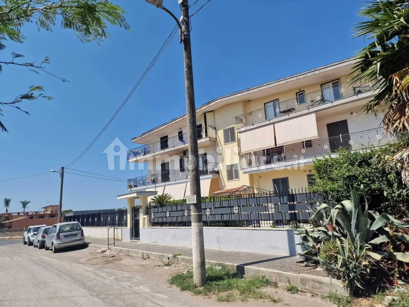 Appartamento in vendita a Poggiomarino