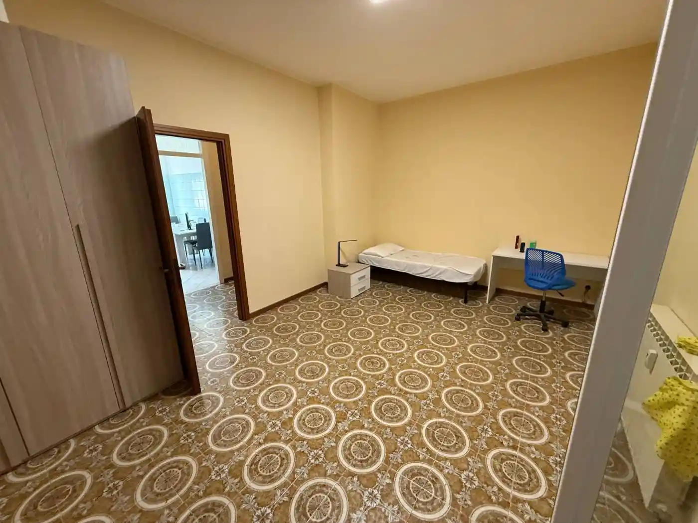 Appartamento in affitto a Castellanza