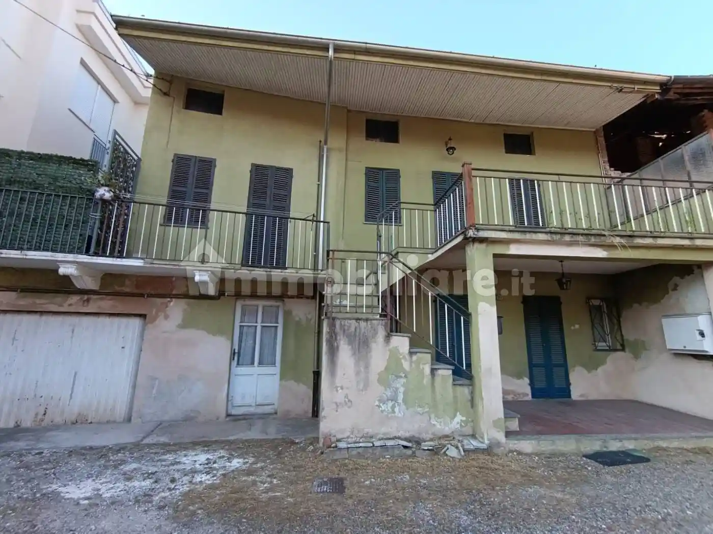 Villa in vendita a Cossato