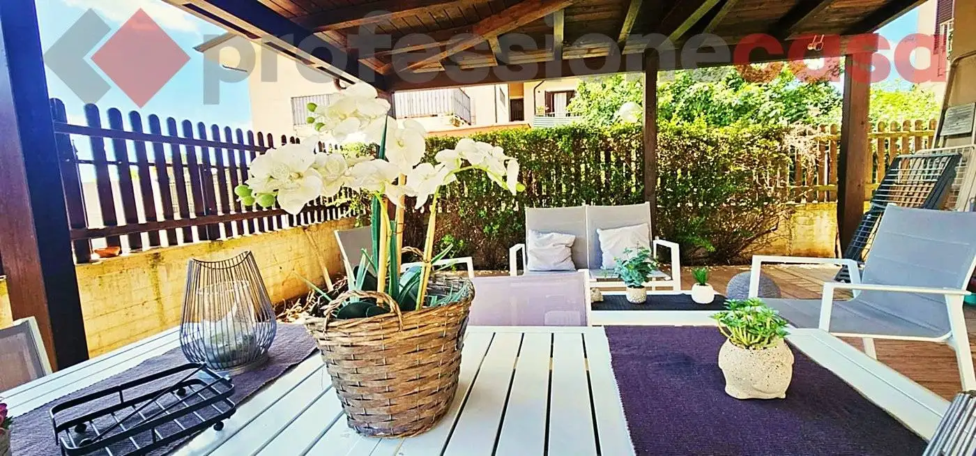 Appartamento in vendita a Piedimonte San Germano