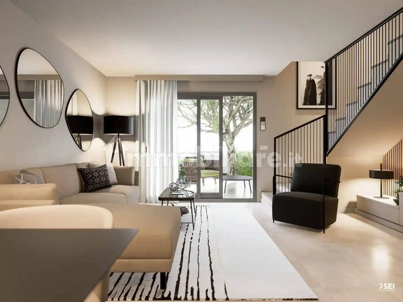 Casa indipendente - foto 4