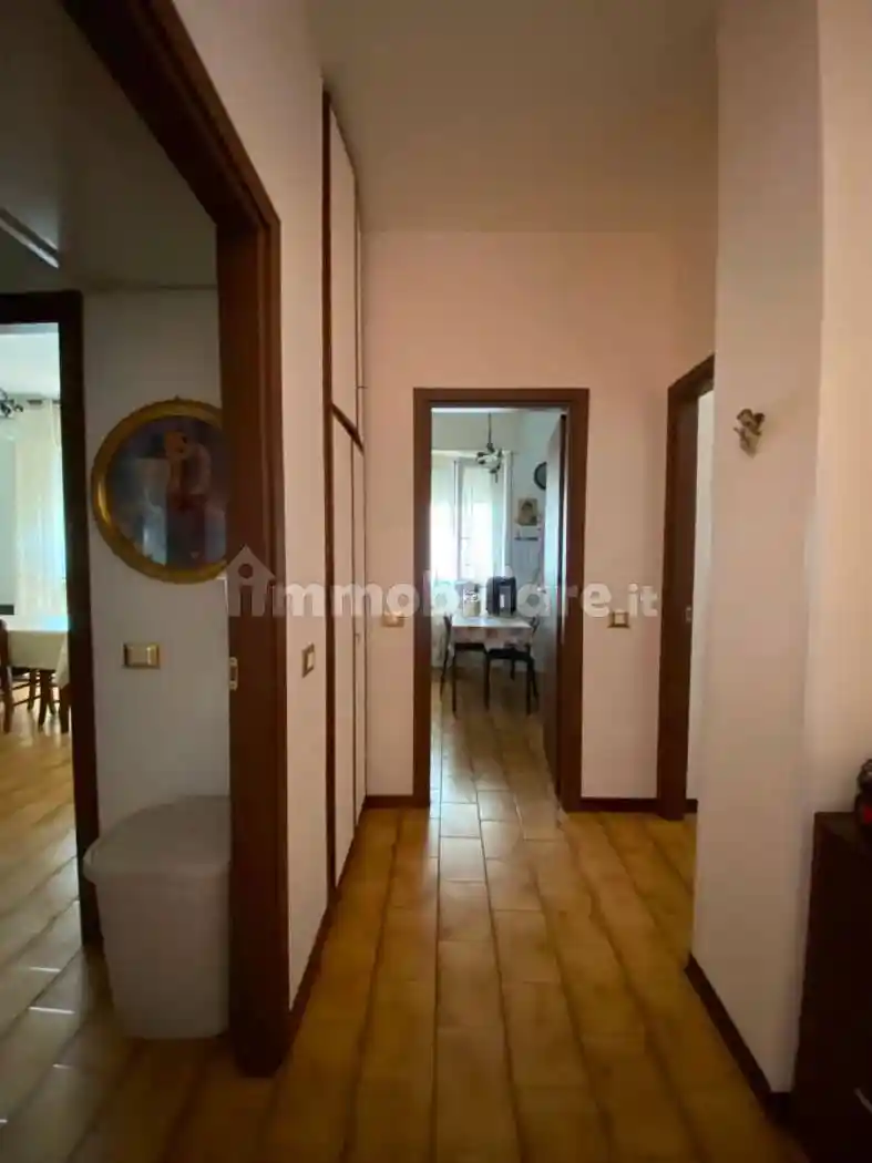 Trilocale via Lev Tolstoj, Vimercate Sud, Vimercate - foto 3