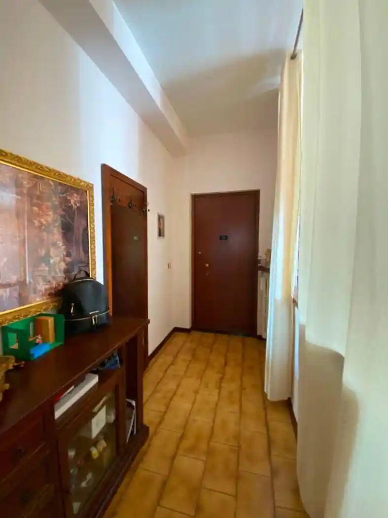 Trilocale via Lev Tolstoj, Vimercate Sud, Vimercate - foto 4