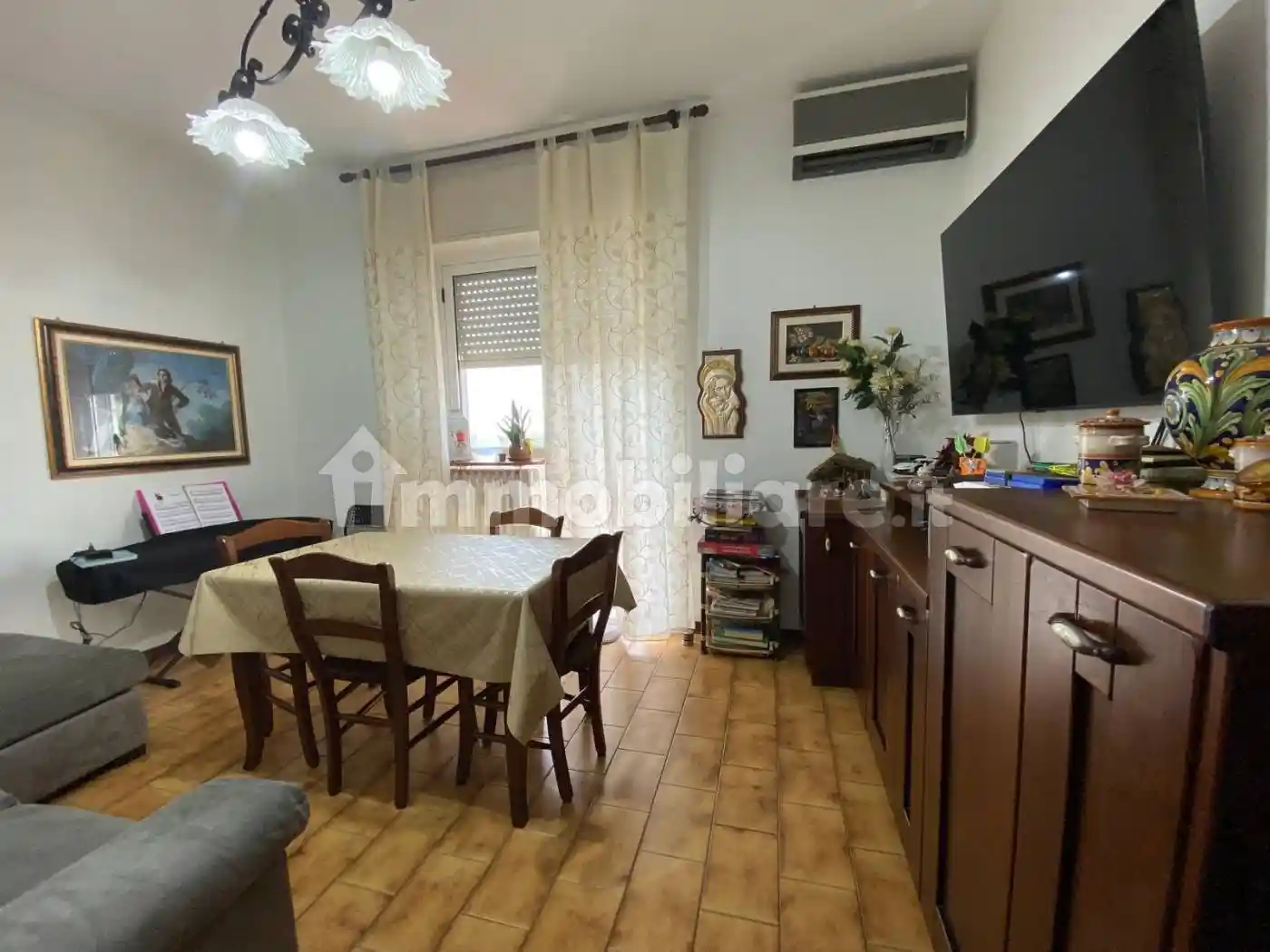 Trilocale via Lev Tolstoj, Vimercate Sud, Vimercate - foto 5