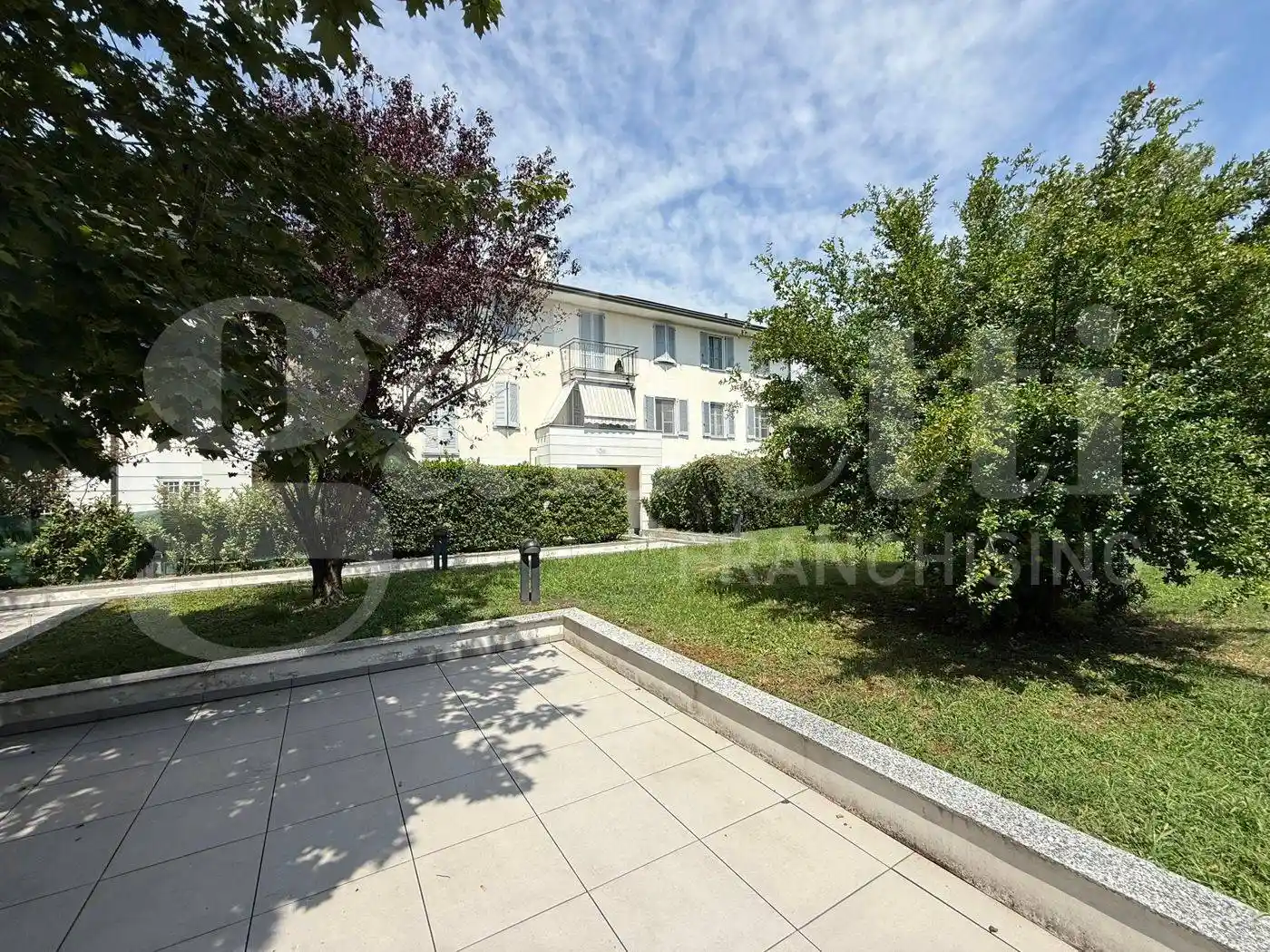 Appartamento in vendita a Pioltello