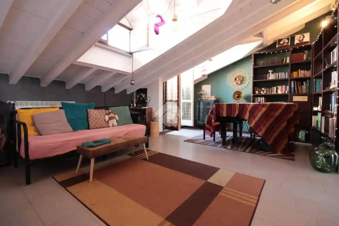 Rustico - Casale in vendita a Trezzo sull'Adda