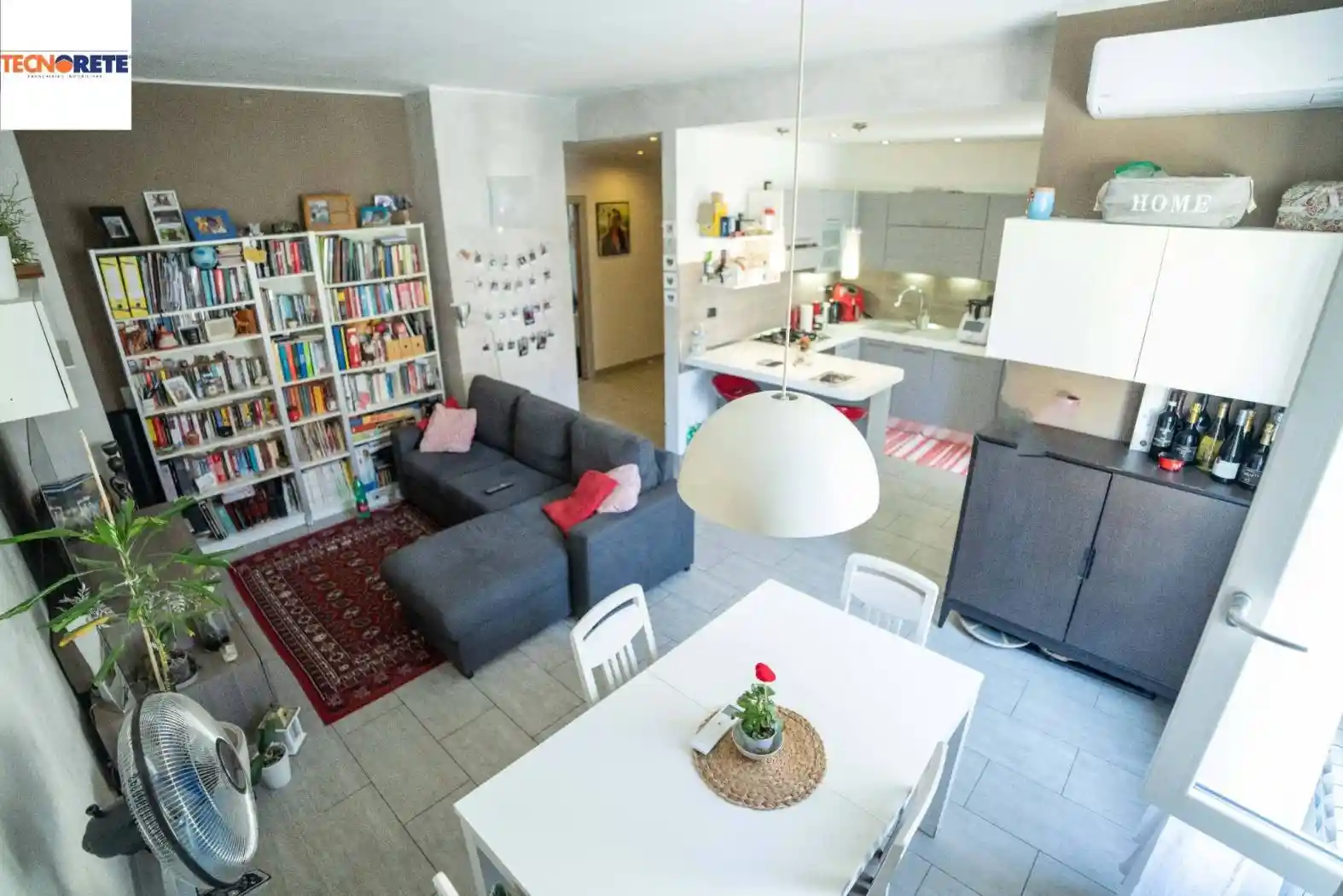 Appartamento in vendita a Torino