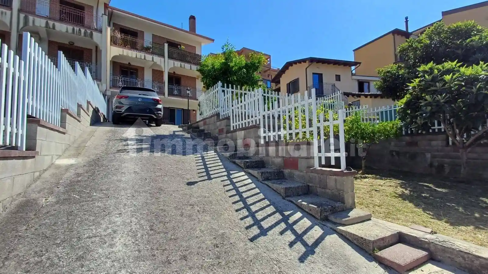 Villa bifamiliare Contrada Fosso Gelso, Brolo - foto 3