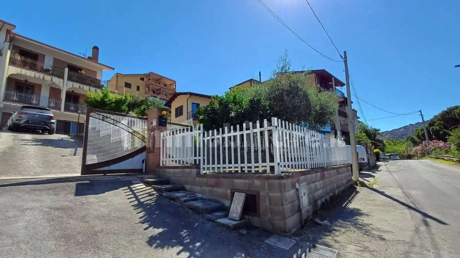 Villa bifamiliare Contrada Fosso Gelso, Brolo - foto 4