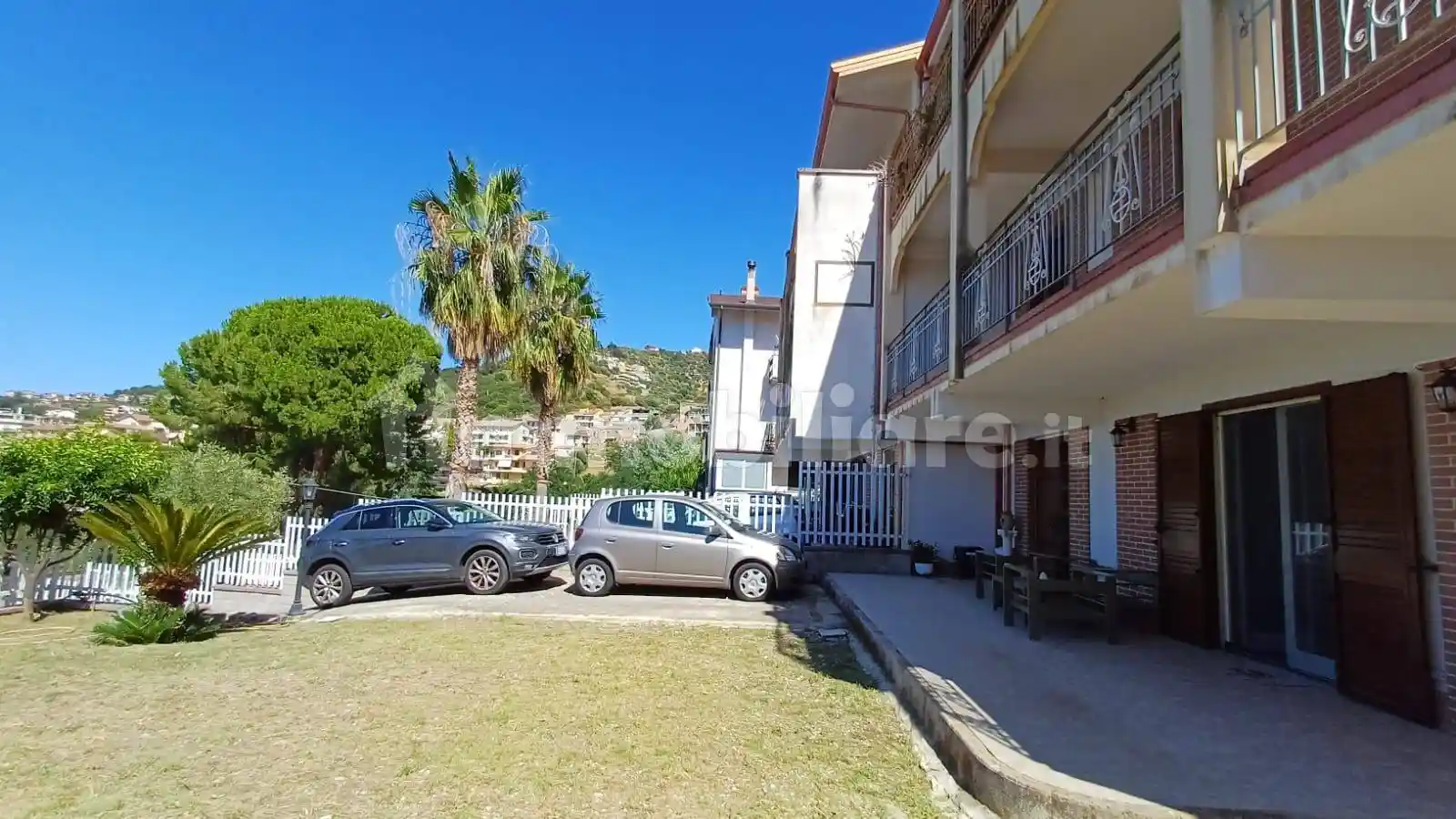 Villa bifamiliare Contrada Fosso Gelso, Brolo - foto 5