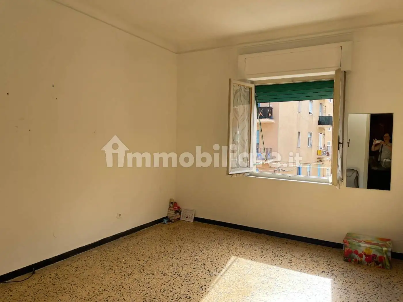 Appartamento in vendita a La Spezia