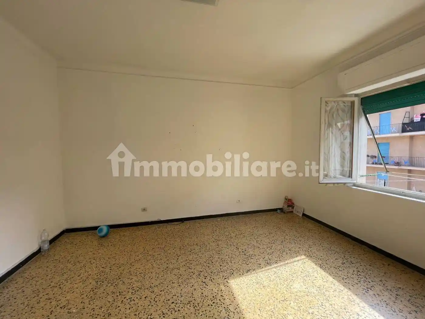 Trilocale buono stato, terzo piano, Maggiolina, La Spezia - foto 3