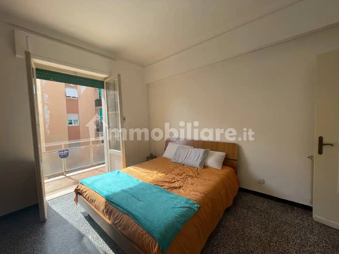 Trilocale buono stato, terzo piano, Maggiolina, La Spezia - foto 5