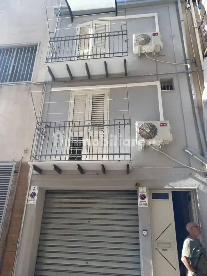 Casa indipendente in vendita a Piazza Armerina