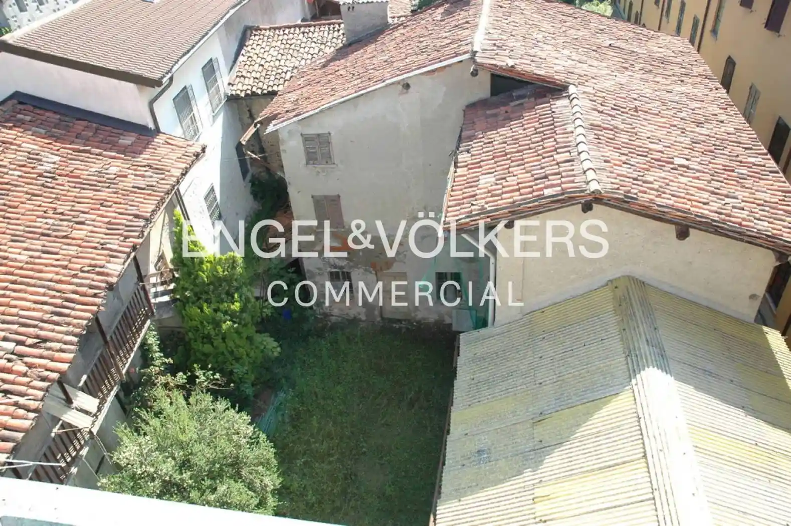 Palazzo - Edificio in Vendita - foto 2