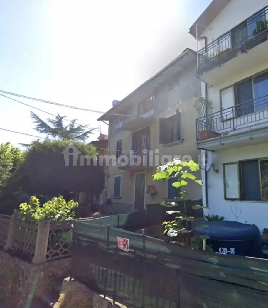 Appartamento in vendita a San Marcello Piteglio