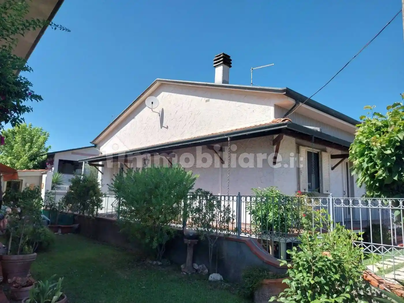 Villa in vendita a Camaiore