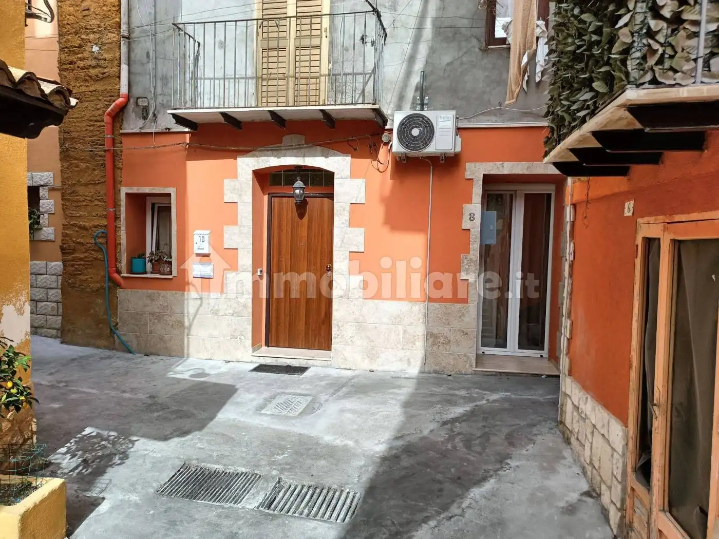Loft in affitto a Agrigento