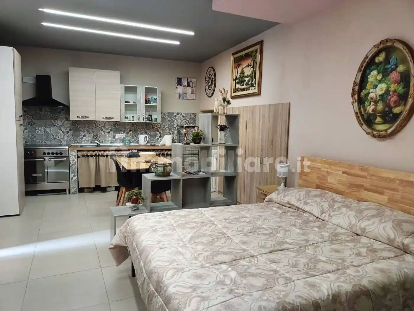 Loft via Botteghelle 10, Centro Storico, Agrigento - foto 5