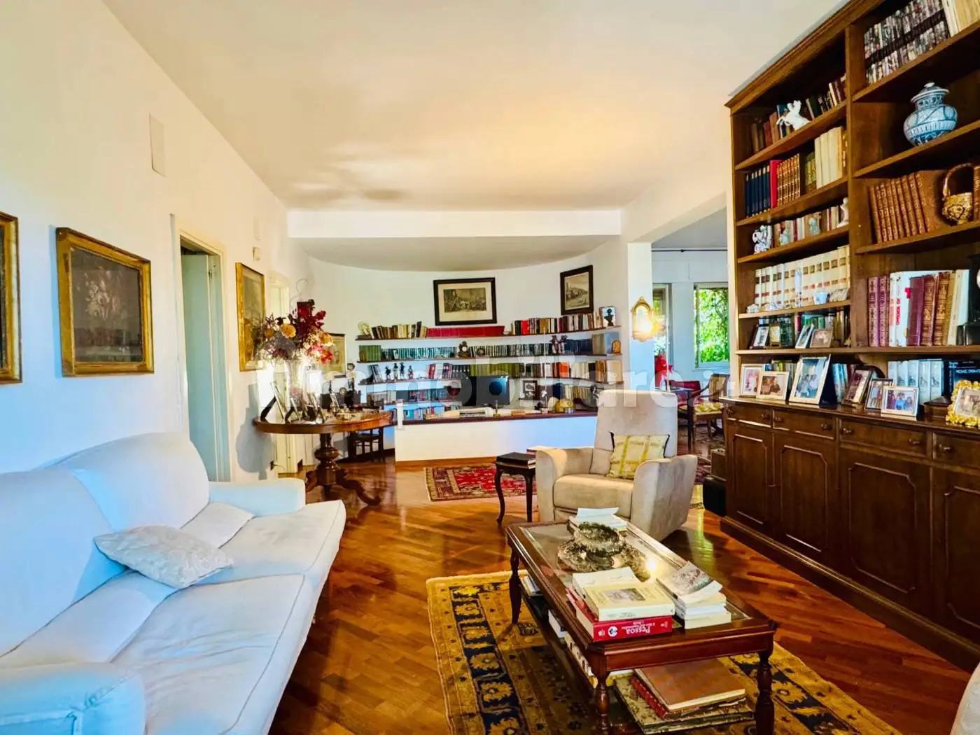 Villa in vendita a Montesilvano