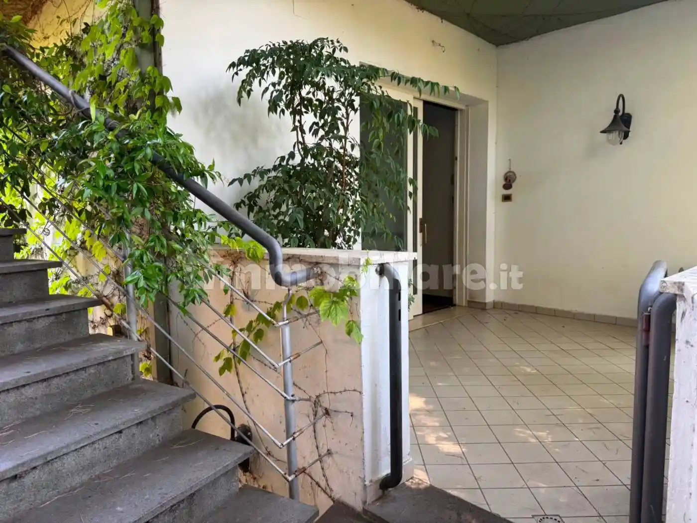 Villa plurifamiliare via Chiappinello, Montesilvano Colle, Montesilvano - foto 3