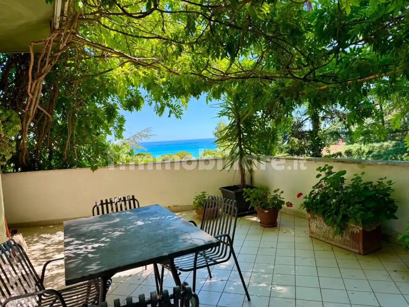 Villa plurifamiliare via Chiappinello, Montesilvano Colle, Montesilvano - foto 4