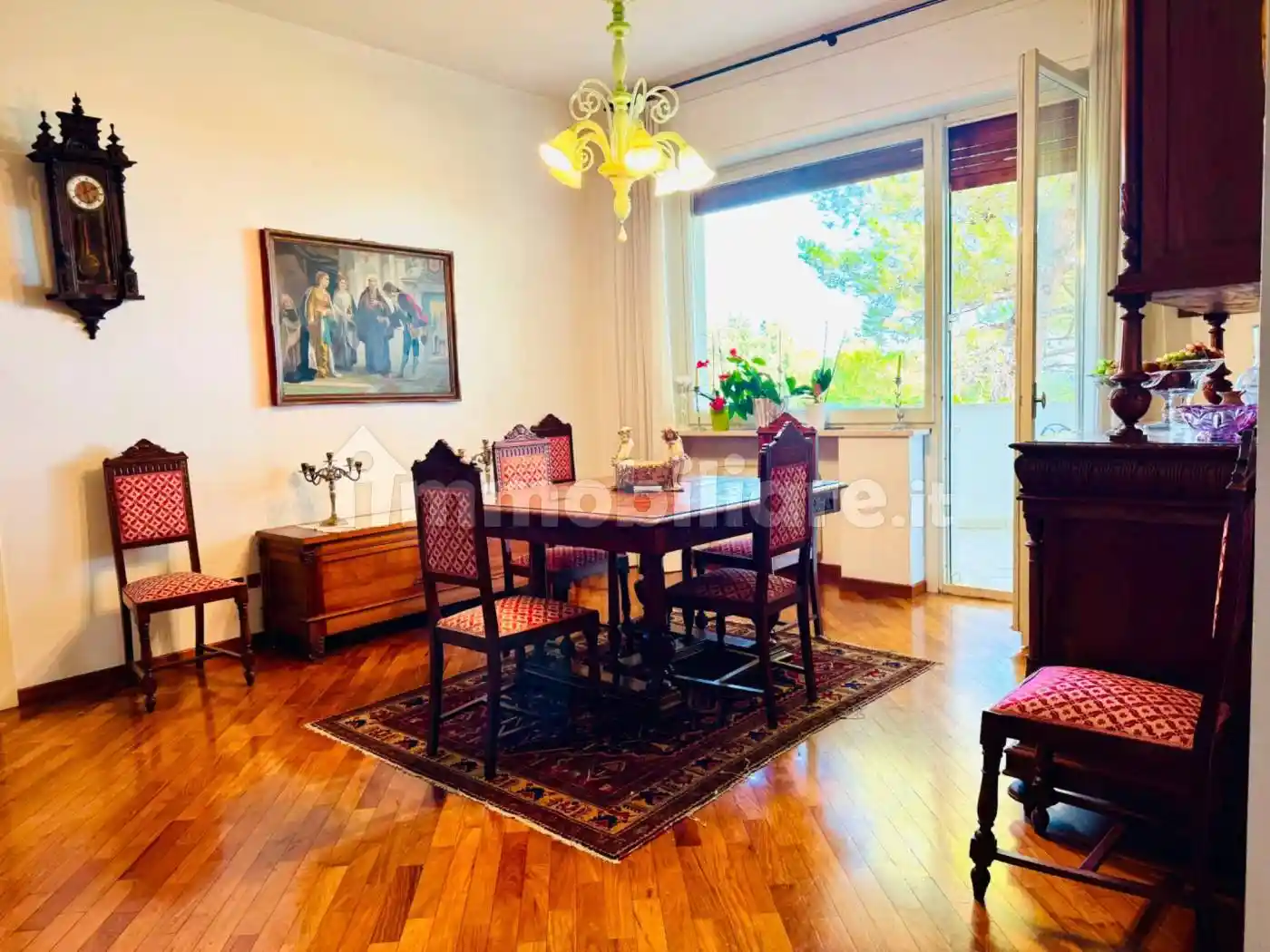 Villa plurifamiliare via Chiappinello, Montesilvano Colle, Montesilvano - foto 5