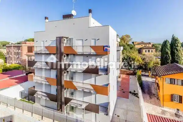 Bilocale via Stanislao Cannizzaro 21c, Ponte Mammolo, Roma - foto 2