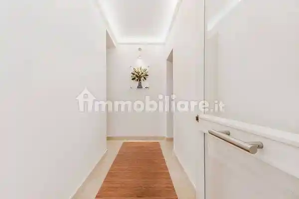 Bilocale via Stanislao Cannizzaro 21c, Ponte Mammolo, Roma - foto 3