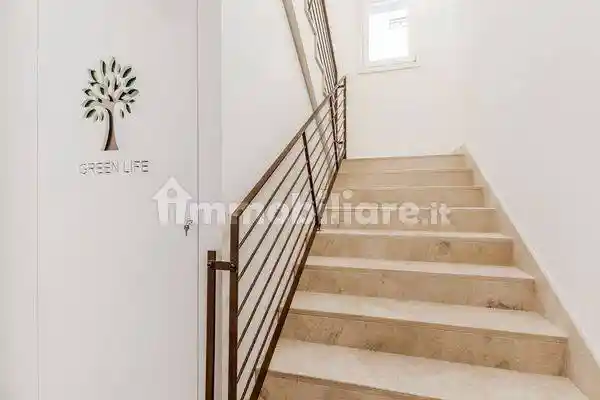 Bilocale via Stanislao Cannizzaro 21c, Ponte Mammolo, Roma - foto 4