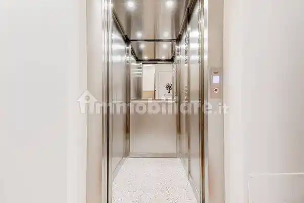 Bilocale via Stanislao Cannizzaro 21c, Ponte Mammolo, Roma - foto 5