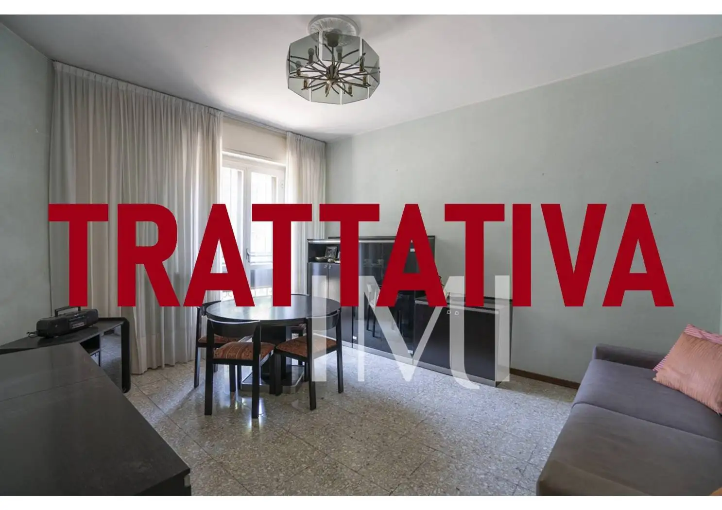 Apartment in vendita a Milan