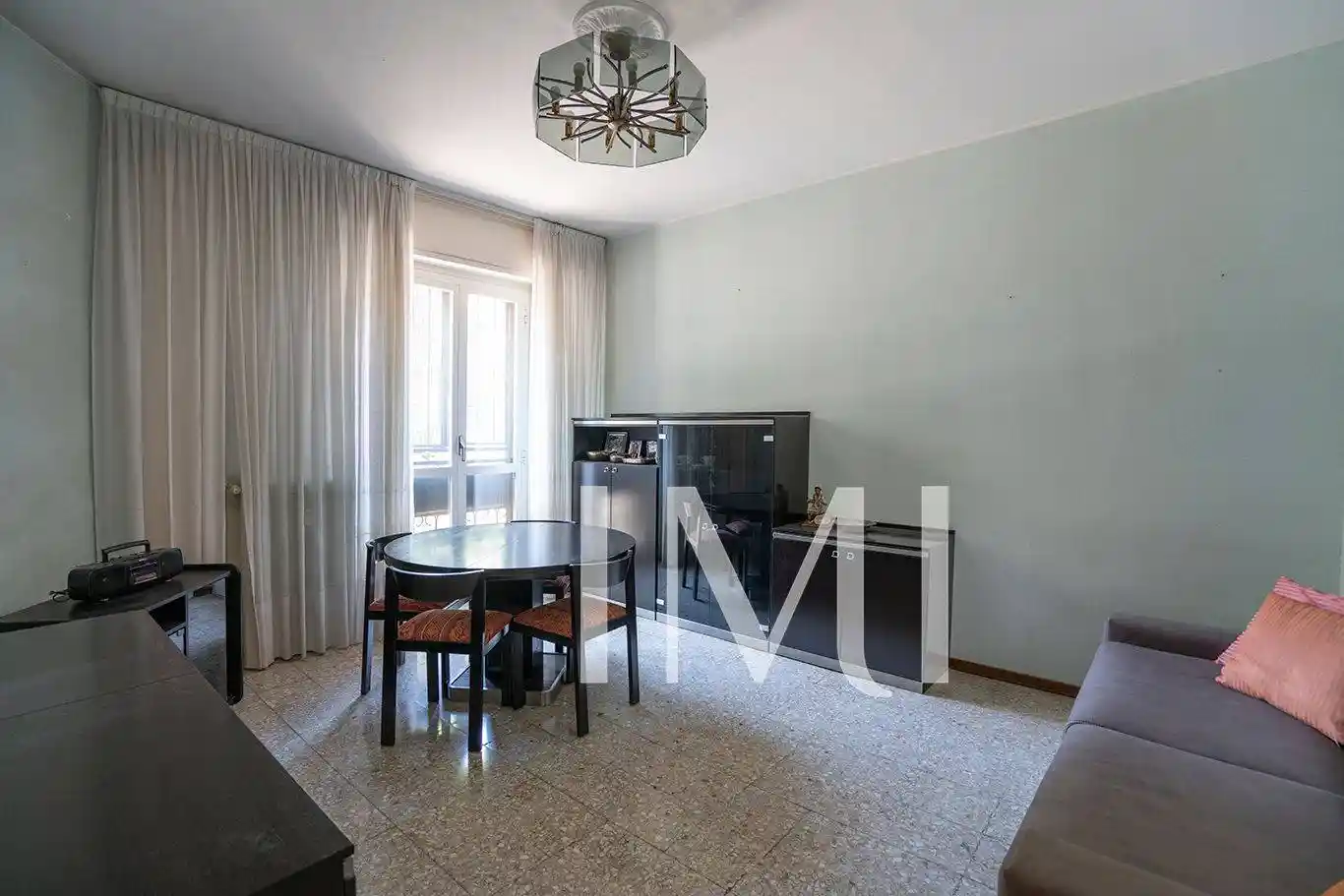 Trilocale via Zante 19, Quartiere Forlanini, Milano - foto 2