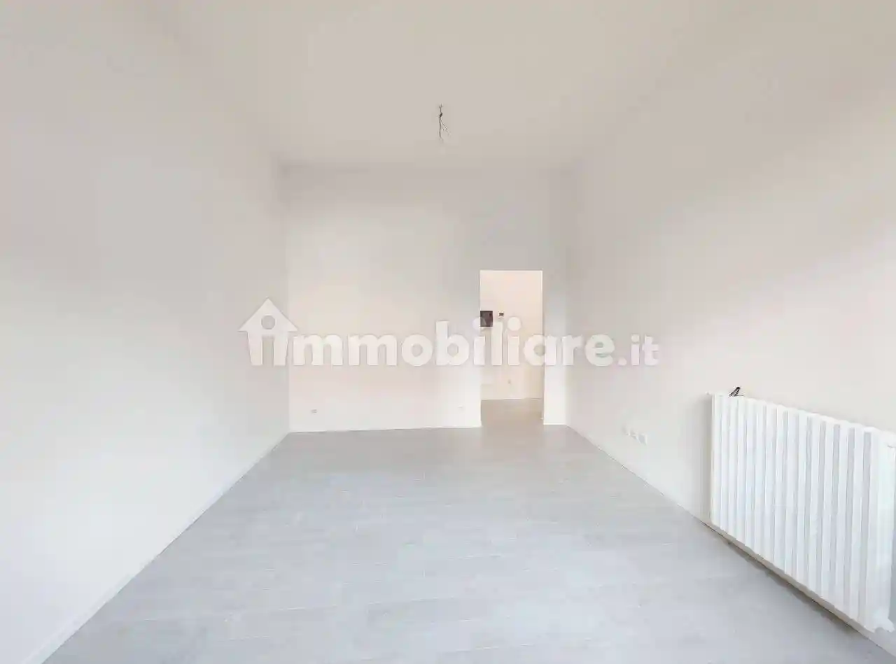 Trilocale via Ettore Fieramosca 30, Sant'Albino - Cascine Bastoni, Monza - foto 4