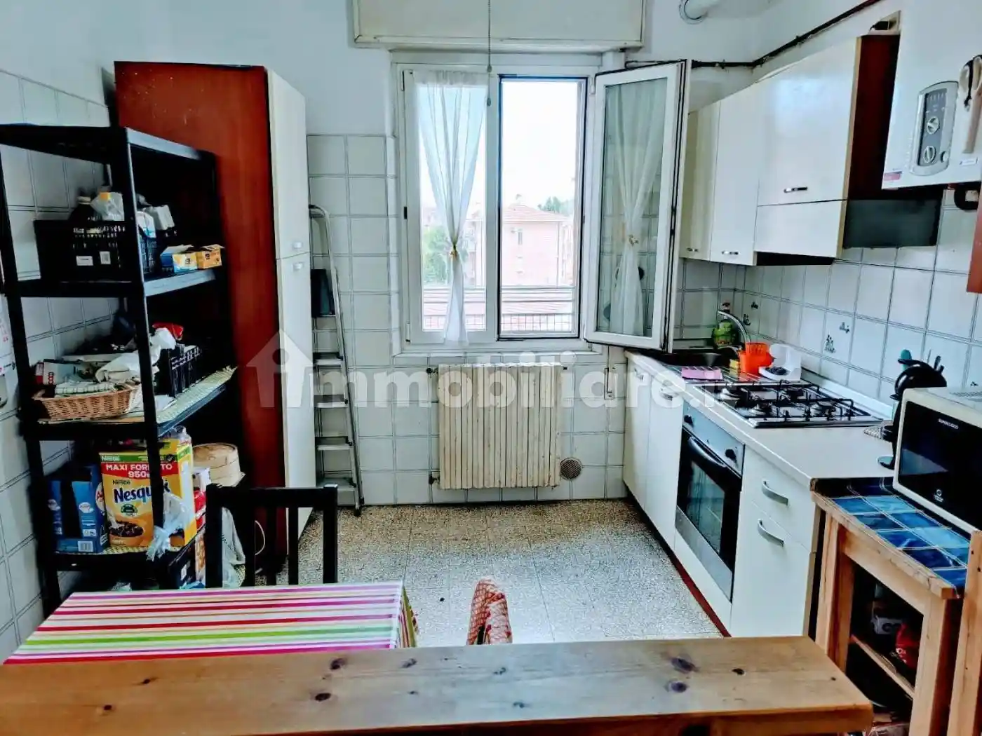 Appartamento in affitto a Ferrara