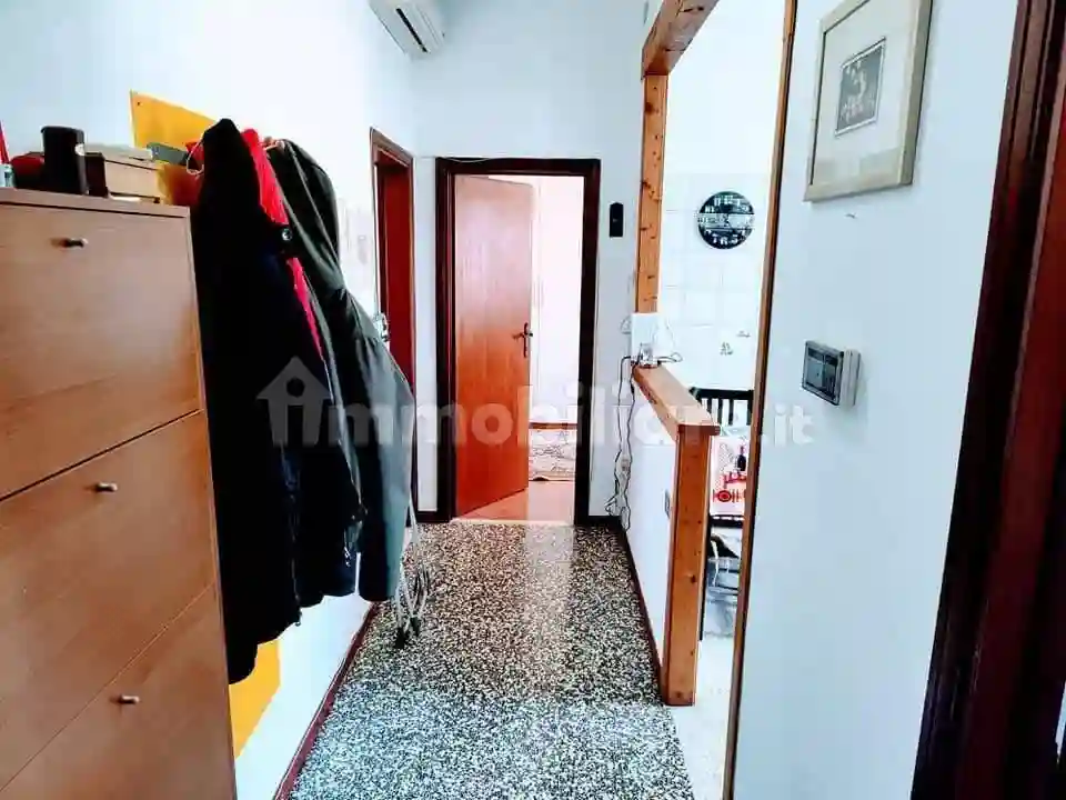 Bilocale via Gaetano Recchi 56, Foro Boario, Ferrara - foto 4