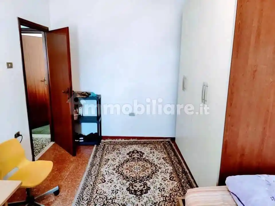 Bilocale via Gaetano Recchi 56, Foro Boario, Ferrara - foto 3