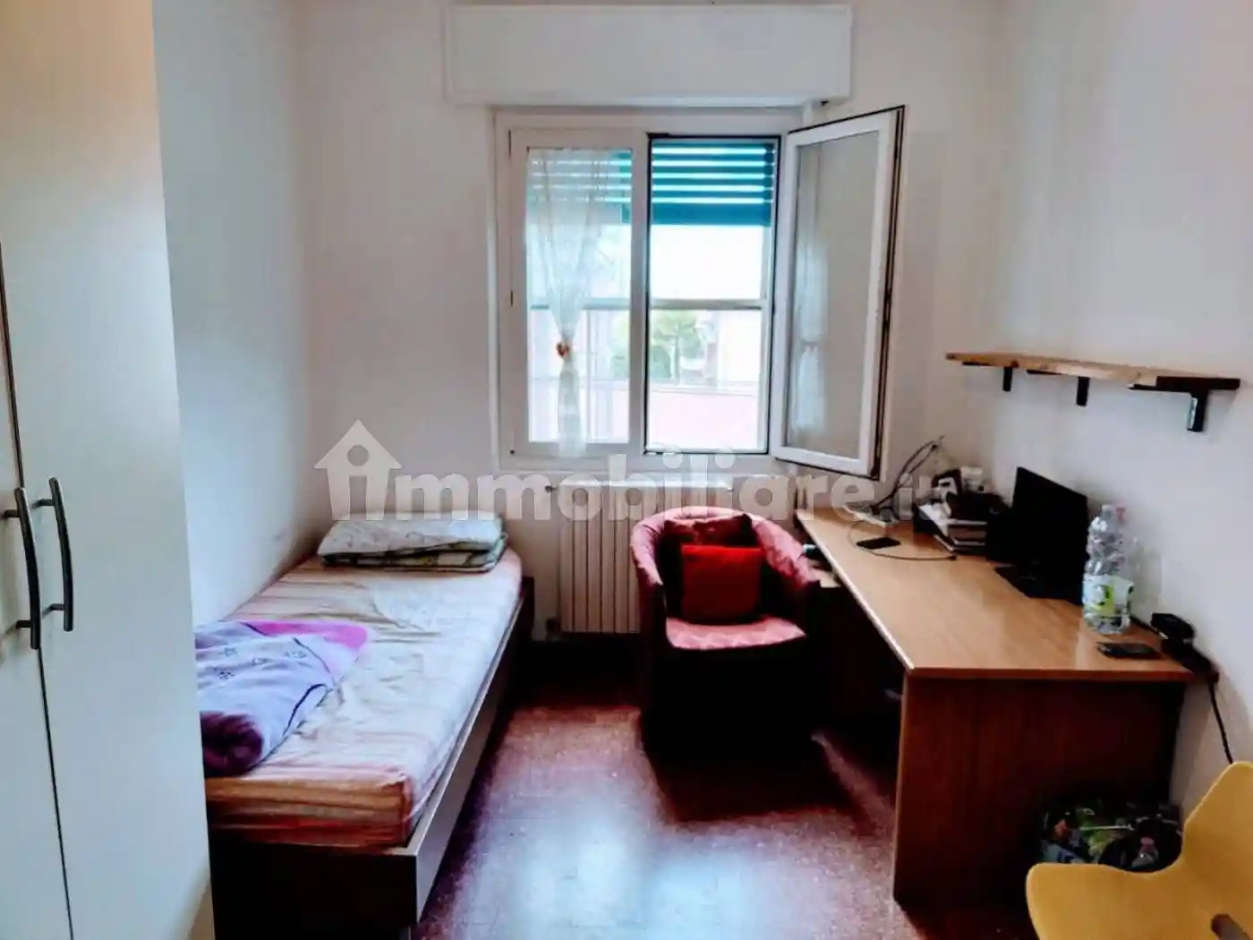 Bilocale via Gaetano Recchi 56, Foro Boario, Ferrara - foto 4