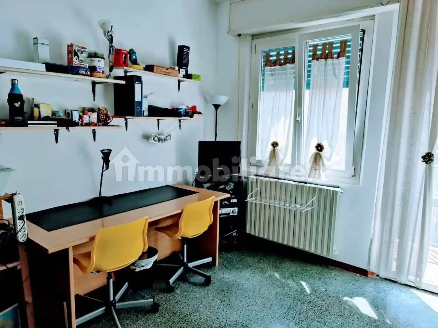 Bilocale via Gaetano Recchi 56, Foro Boario, Ferrara - foto 5