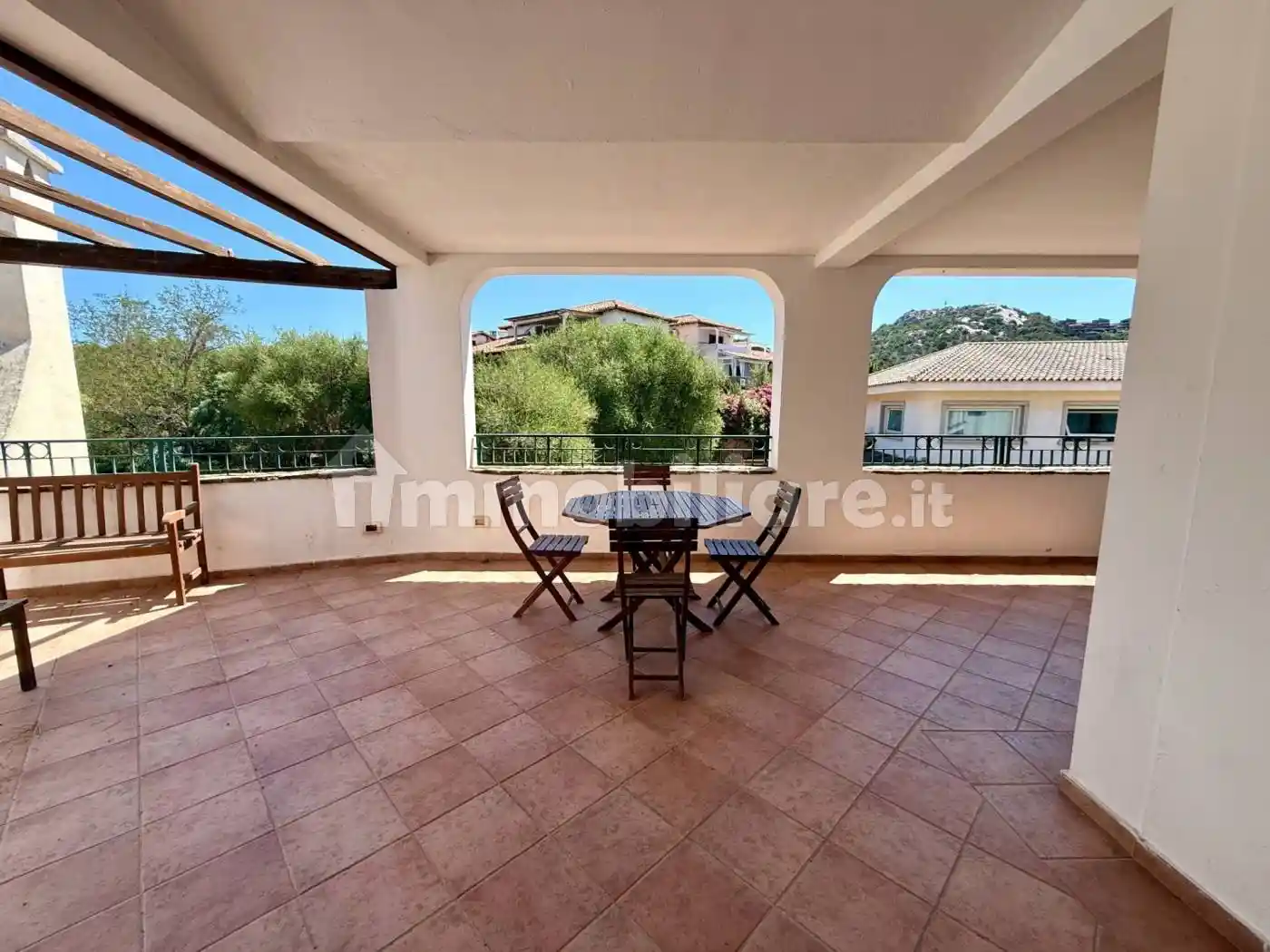 Appartamento in vendita a Olbia