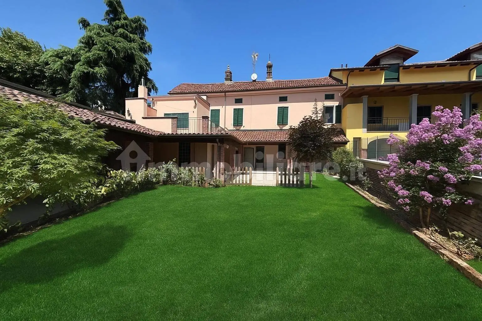 Casa indipendente in vendita a Quargnento