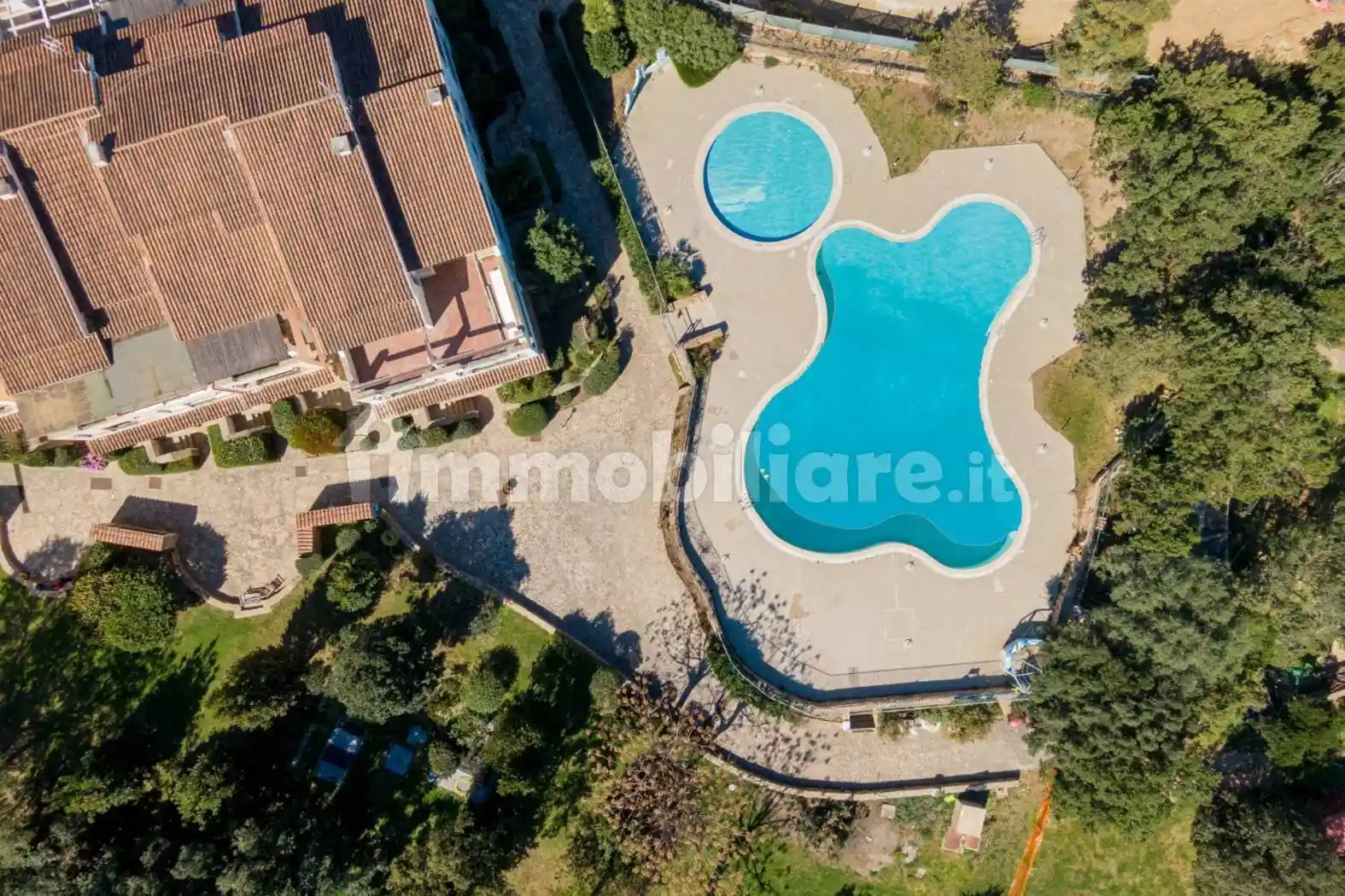 Appartamento in vendita a Olbia