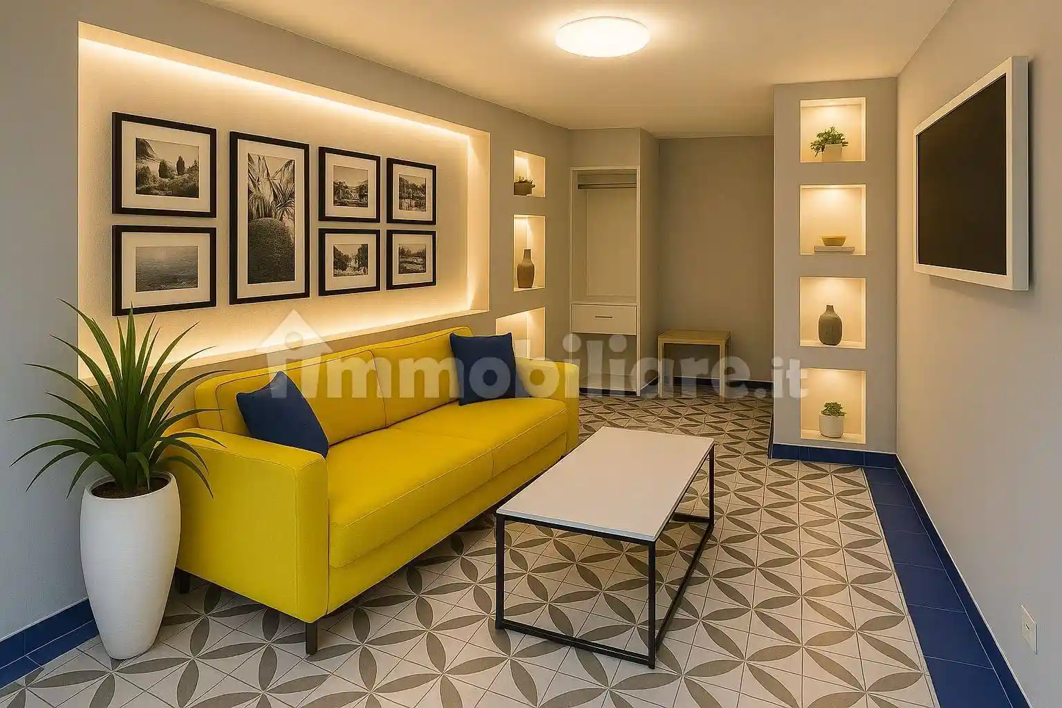 Appartamento - foto 2